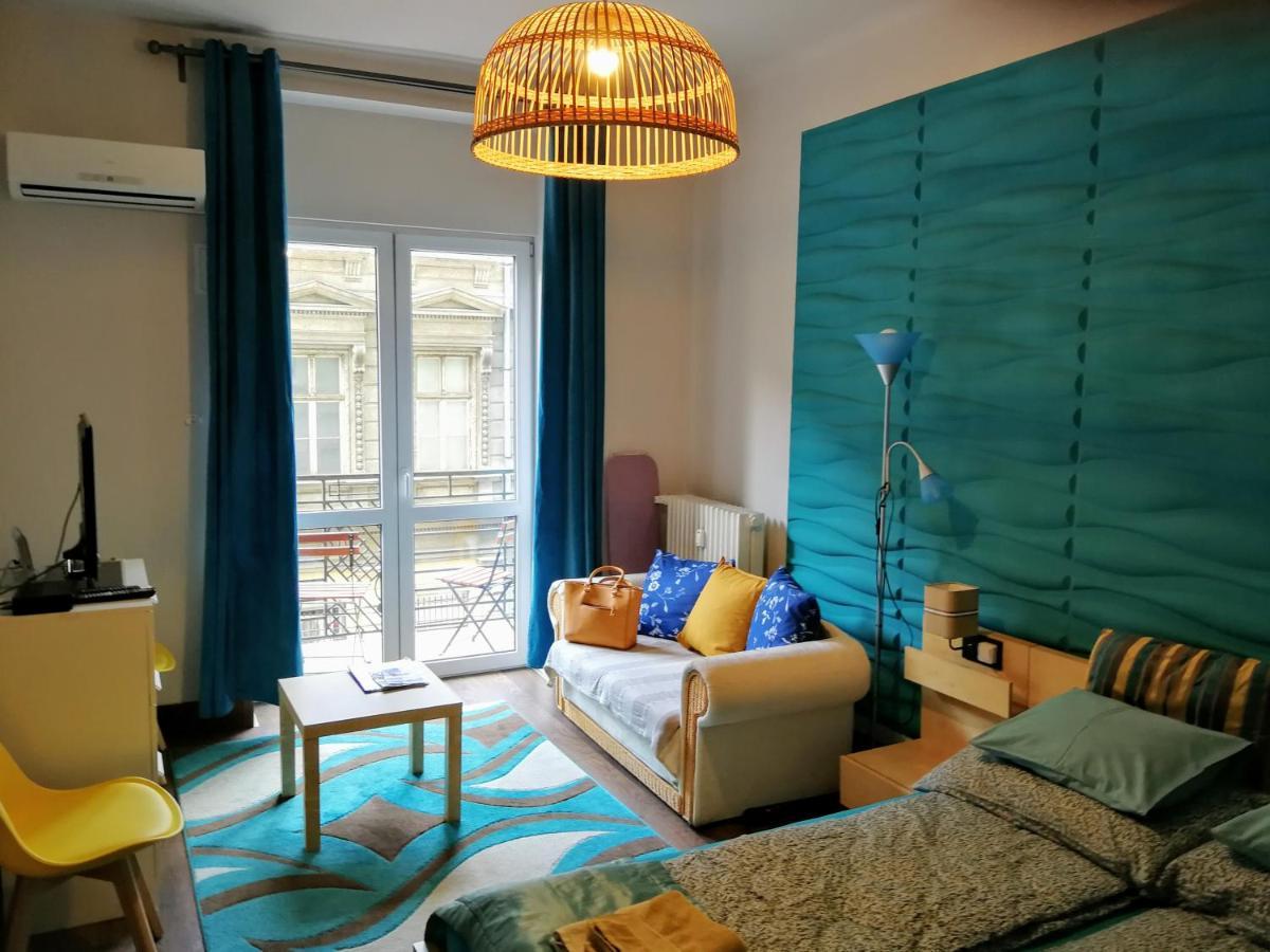 Apartament Vilmos-lak *