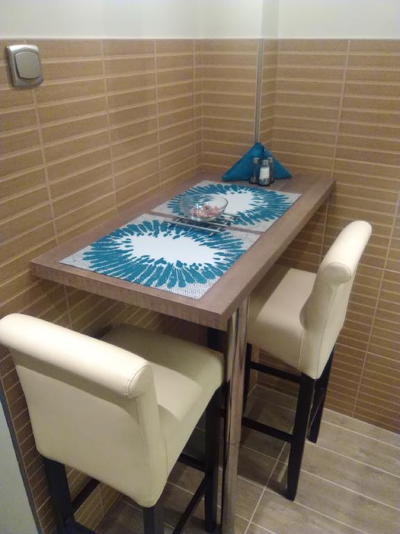 Apartament Vilmos-lak Budapeszt