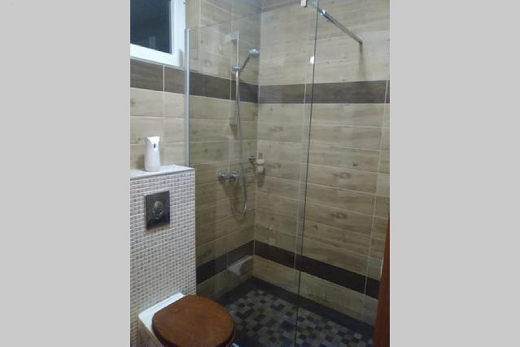 Apartament Vilmos-lak