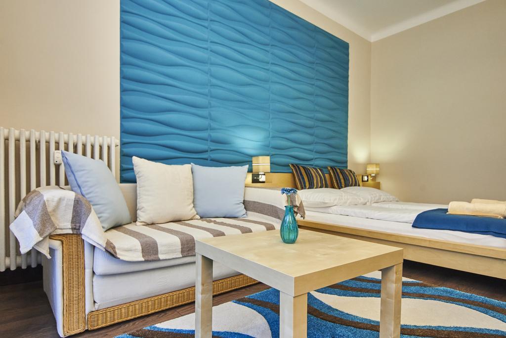 Vilmos-lak Apartament