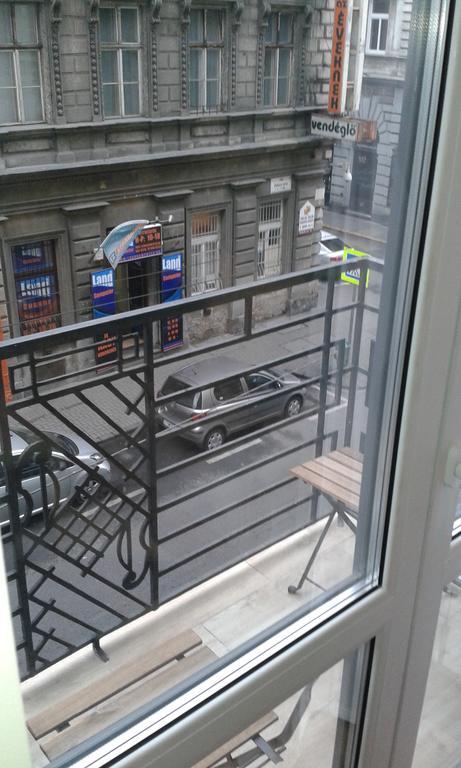 Apartman Vilmos-lak