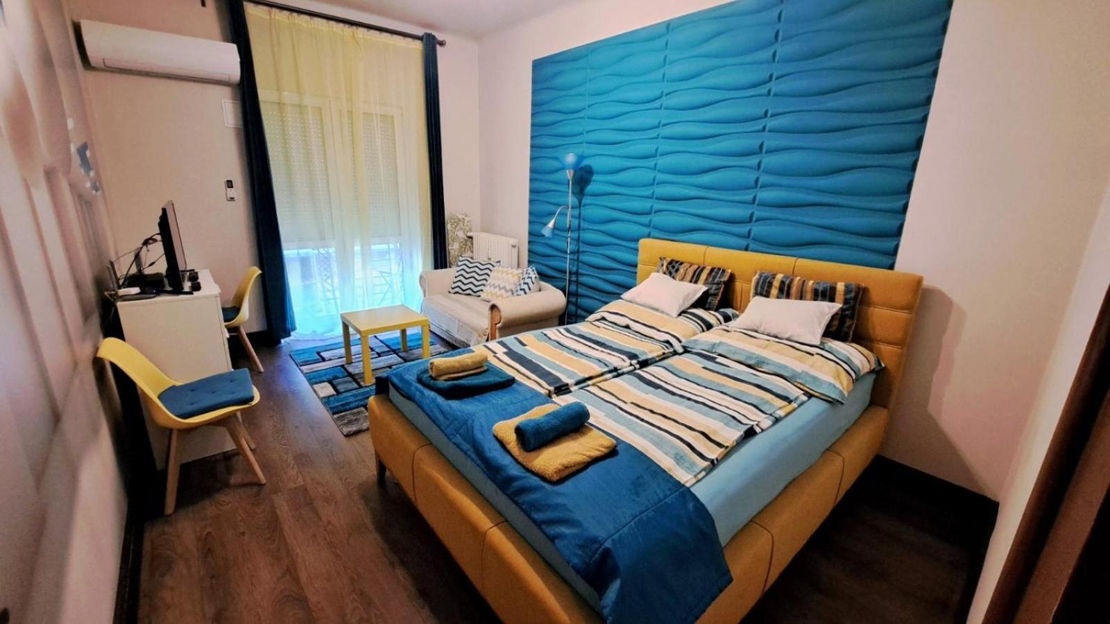 Apartman Vilmos-lak