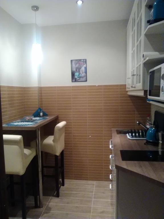 Apartman Vilmos-lak