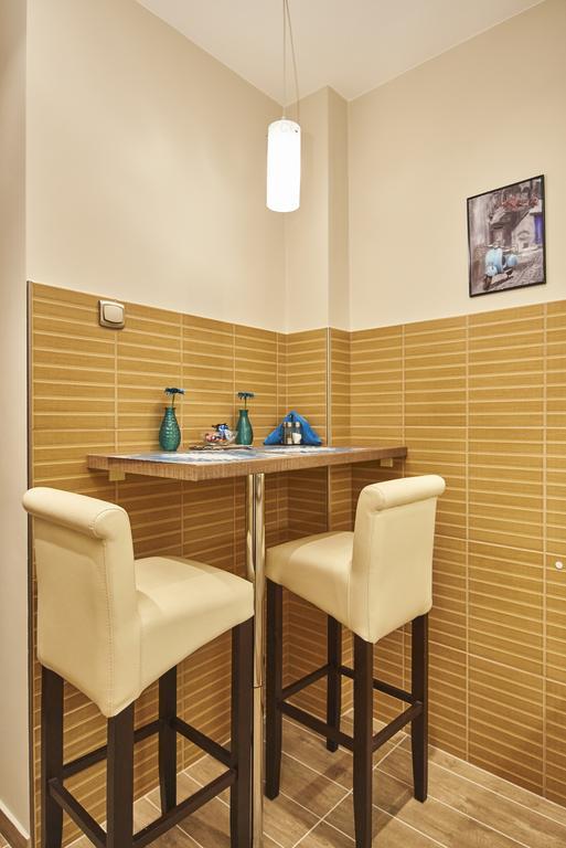 Vilmos-lak Apartman