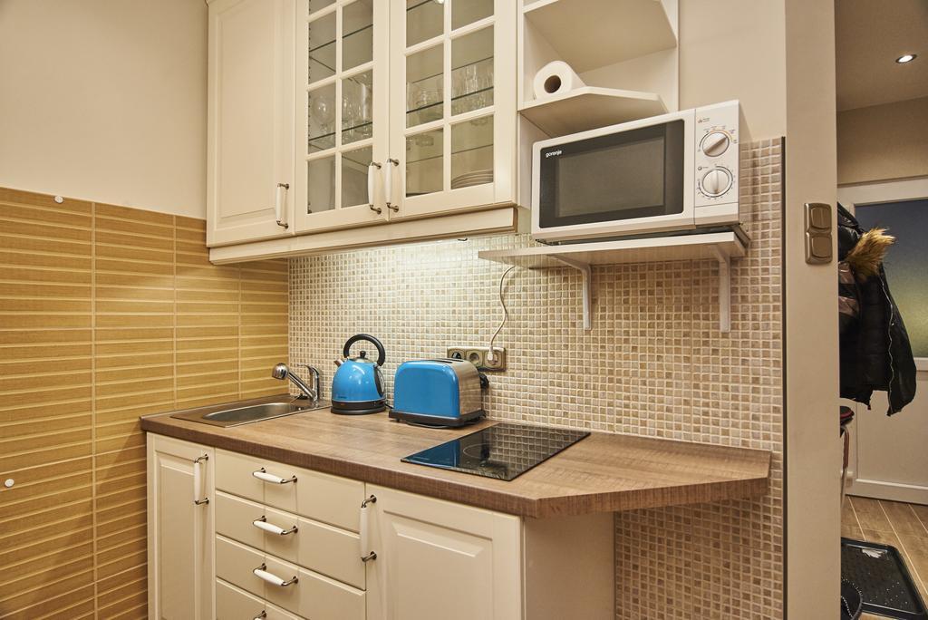 Apartman Vilmos-lak Budapest