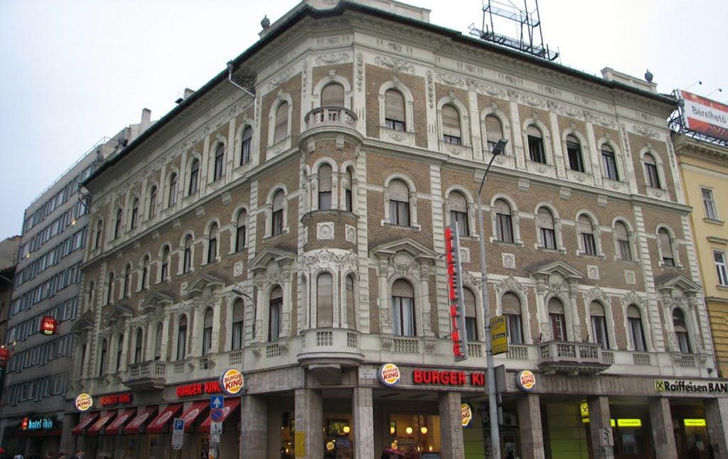 Apartman Vilmos-lak *