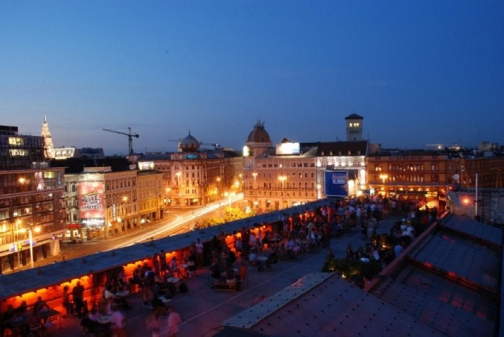 Apartman Vilmos-lak *