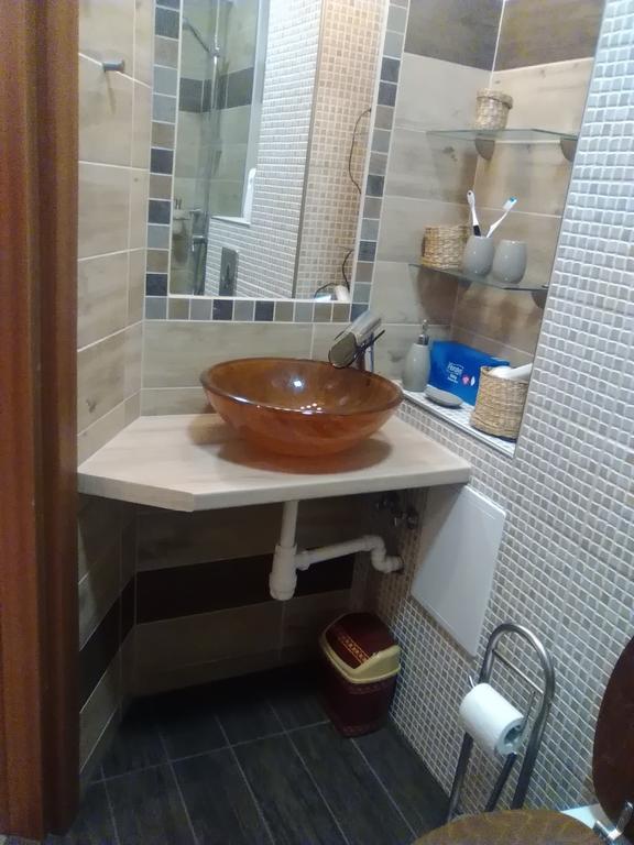 Apartament Vilmos-lak *